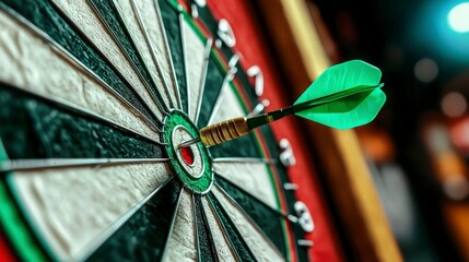 Dartboard Bullseye  Accuracy  Precision  Success  Target