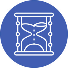 Hourglass Icon