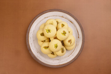 Ghorayeba is Egyptian Shortbread Cookies. Or Ghrayebeh.