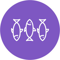 Sardine Icon