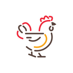  chicken logo, chicken, farm logo, logo, rooster logo and chick logo