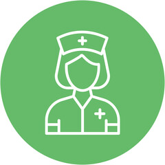 Nurse Icon
