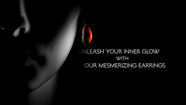 Elegant Jewelry Promo