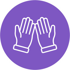 Prayer Speech Icon