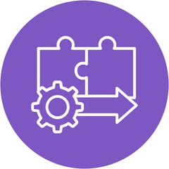 Integration Icon