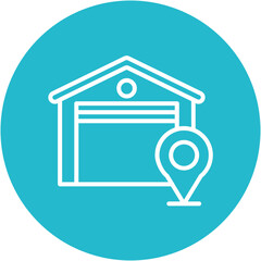 Location Icon