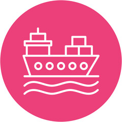Ship Icon