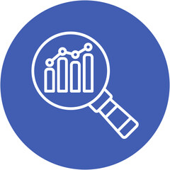 Statistics Icon
