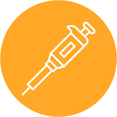 Pipette Icon
