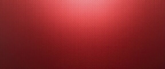 Red Gradient Background with Subtle Diagonal Grid Pattern
