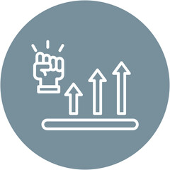 Progress Icon