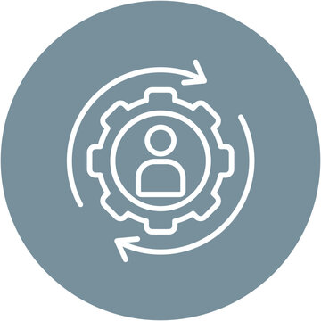 Adaptation Icon