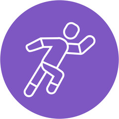 Marathon Icon