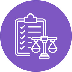 Ethical Standards Icon