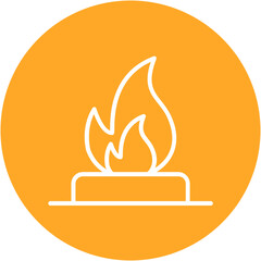 Gas Icon