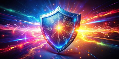 3D Powerful Protection Shield