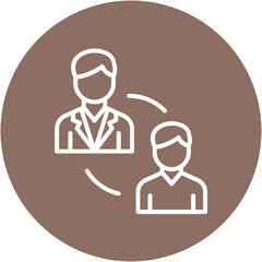Successor Icon