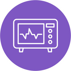 ECG Icon