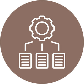 Feature Engineering Icon