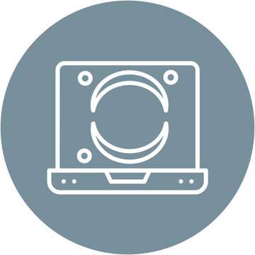 Jupyter Icon