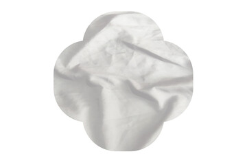 Blank Sticker Design For Multi-purpose Use