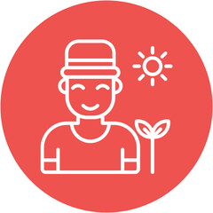 Environmentalist Icon