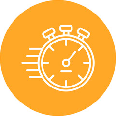 Stopwatch Icon