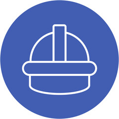 Engineer Cap Icon