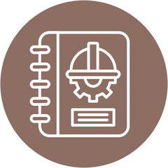 Engineers Notebook Icon