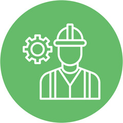 Engineering Icon Icon