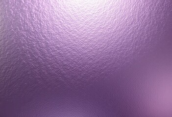 Fototapeta premium Textured Metallic Purple Background with Gradient Lighting