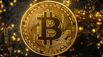Cryptocurrency: Exploring Digital Decentralized Peer-to-Peer Currency
