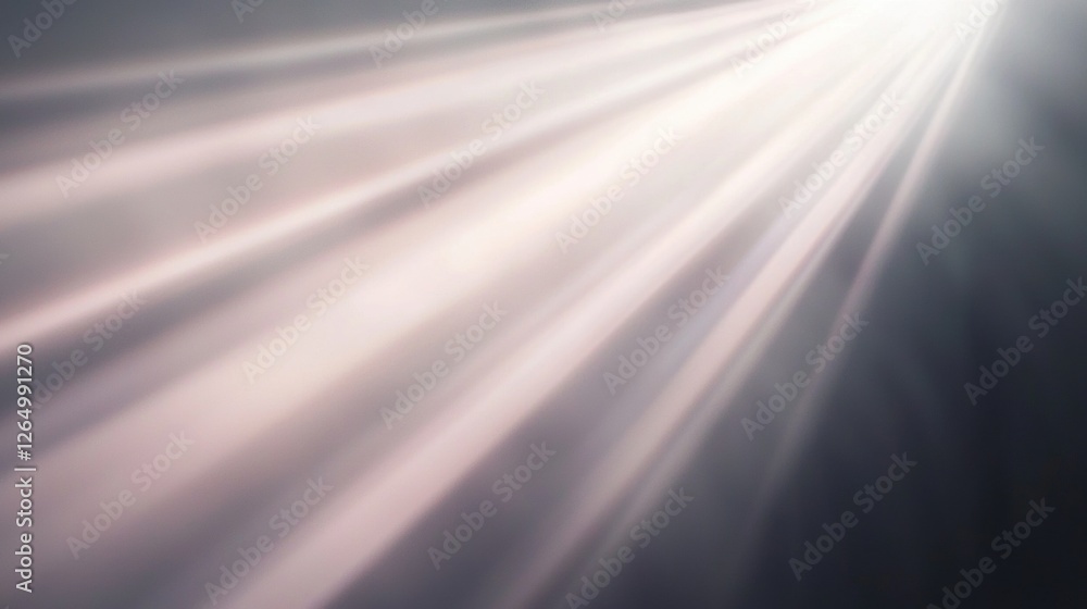 Poster abstract background with a gradient effect. the background is black and the colors are predominantly