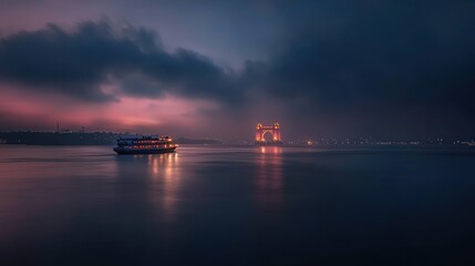 Gateway of India, its grand arch bathed in warm evening light