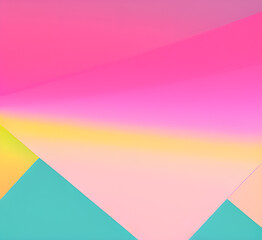 Digital technology metaverse neon blue pink background, cyber information, abstract speed connect communication, innovation future meta tech, internet network connection, Ai big data, illustration.gen