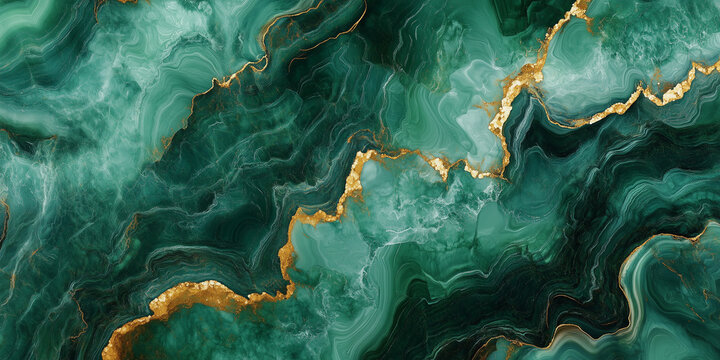 luxurious nephritis stone texture, Green stone. Green mineral. 
