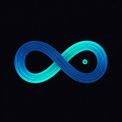 infinity symbol
