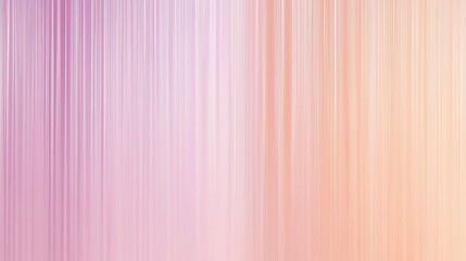 Obraz premium Abstract Pink and Peach Vertical Lines Background