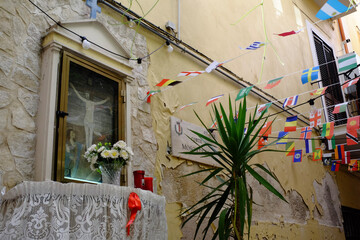 Obraz premium włochy