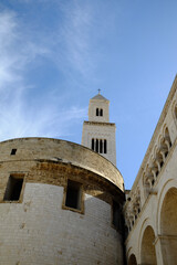 Fototapeta premium włochy