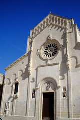 Fototapeta premium kościół