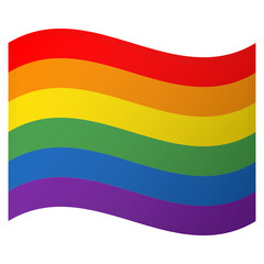 Rainbow Flag
