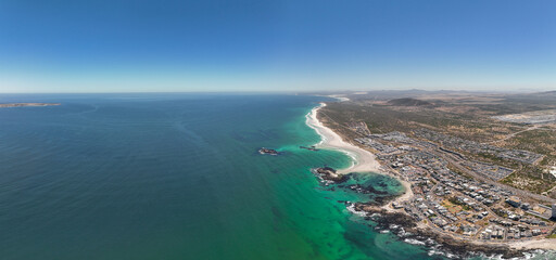 Western Cape - South Africa - New Top Summer Destination