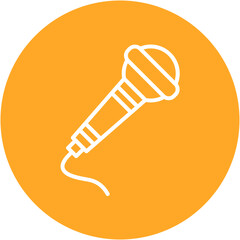 Microphone Icon