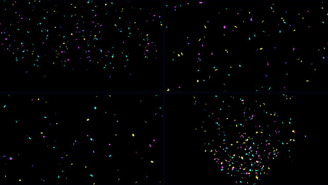 Celebration Confetti