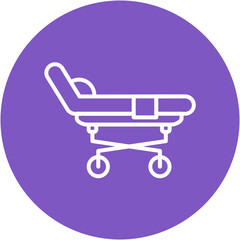Stretcher Icon