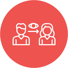 First Impressions Icon