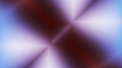 abstract colorful fractal waves background