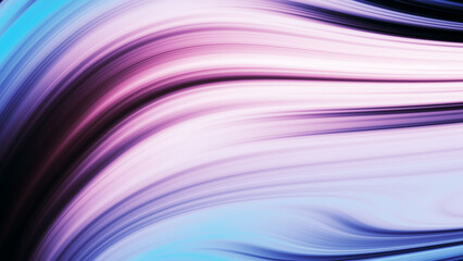 abstract blue background with lines