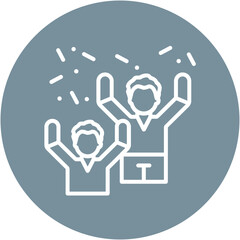 Celebration Icon